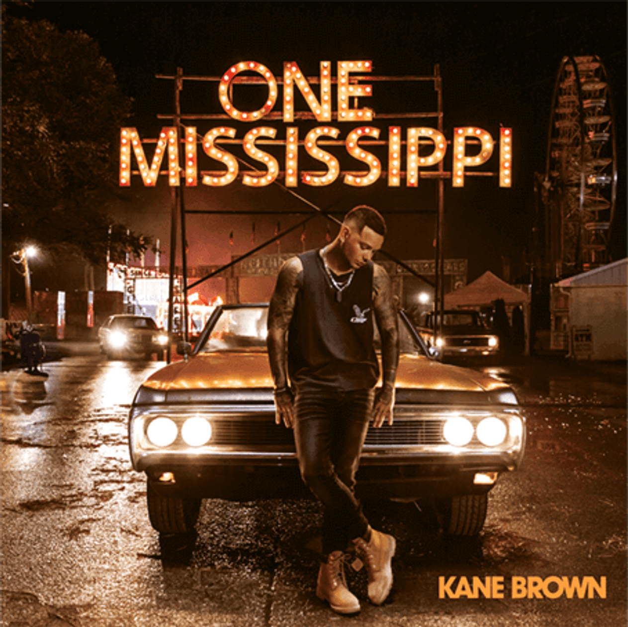 One Mississippi